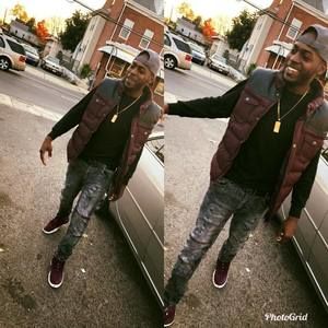 Meet your Posher, Kirk